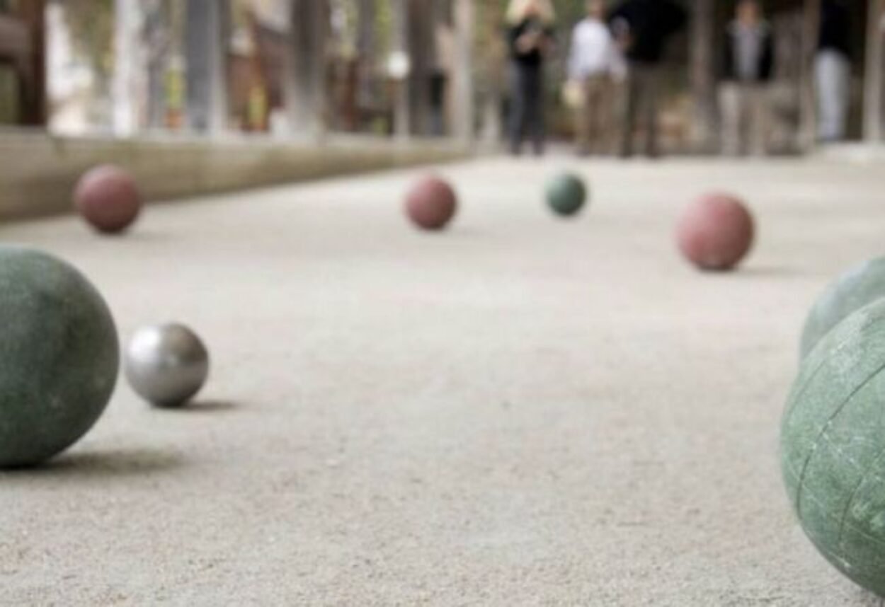 Campeonato Municipal de Bocha Tradicional 2025: Reunião para devolução das fichas será na próxima quinta-feira, 05