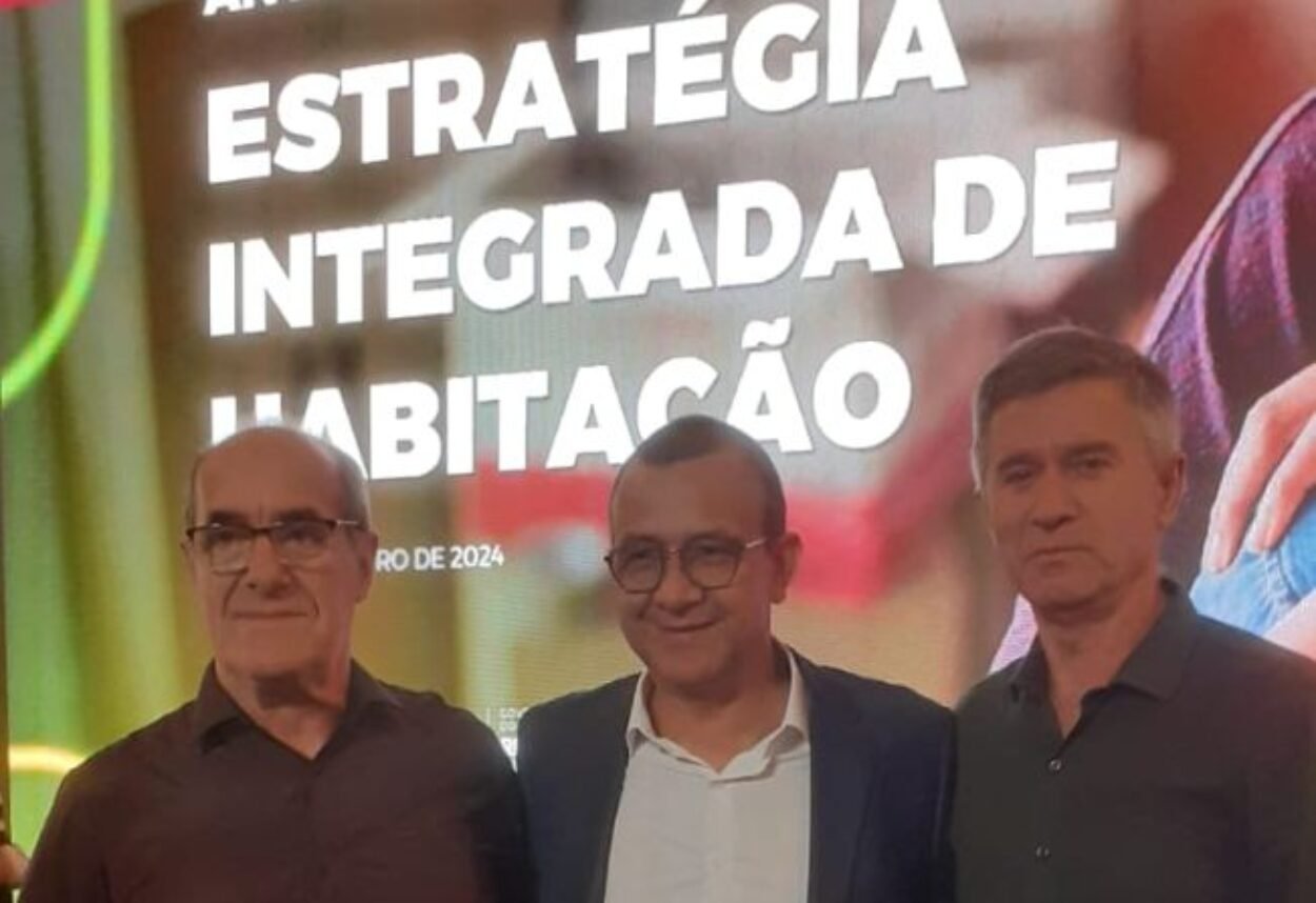 Bozano receberá 10 moradias em programa estadual