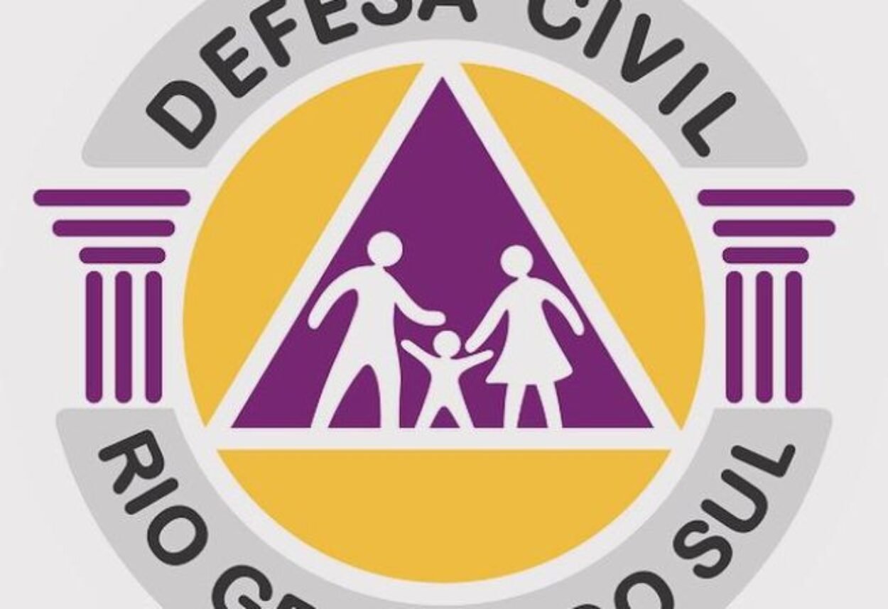 Alerta da Defesa Civil