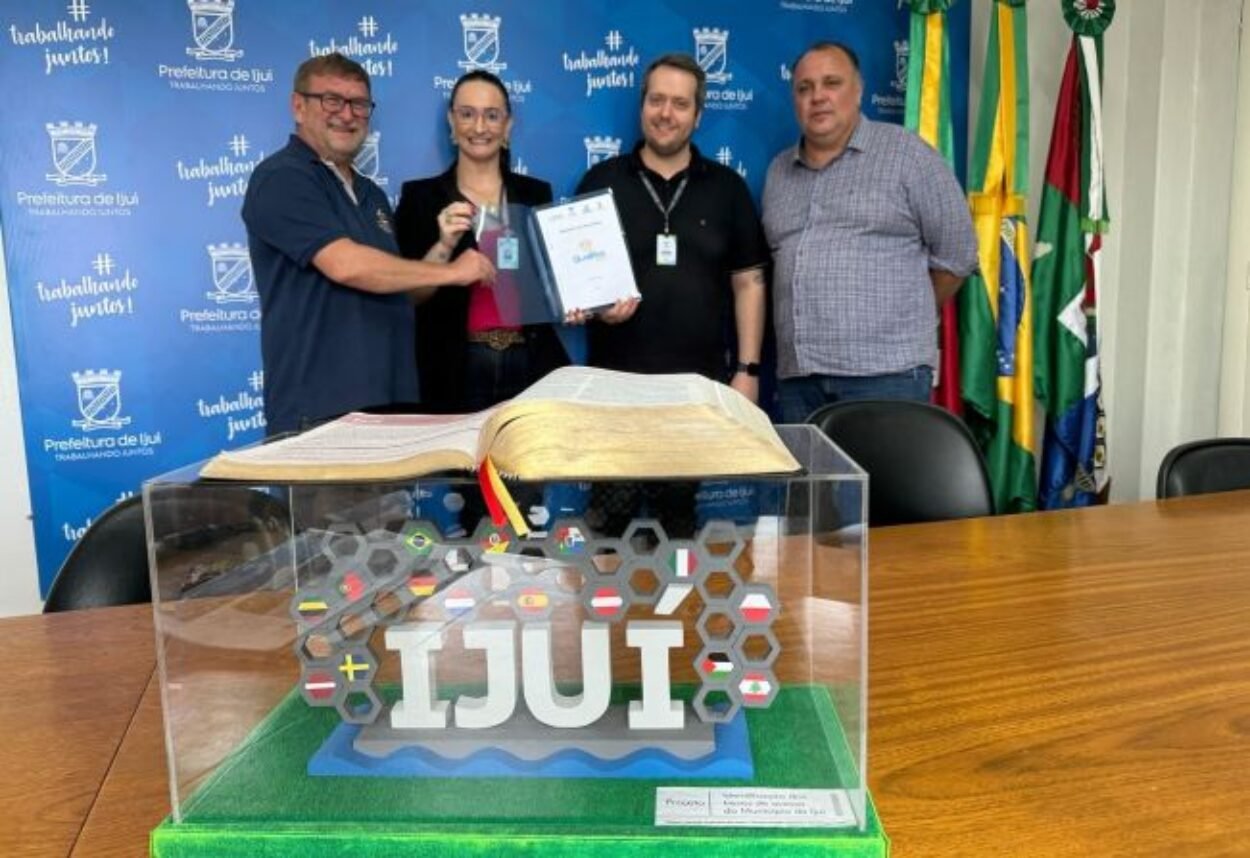 Qualifica+ Ijuí já formou mais de 1100 pessoas em cursos de qualificação profissional