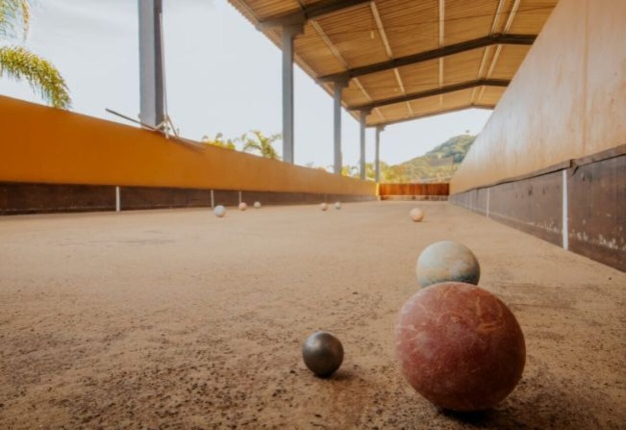Campeonato Municipal de Bocha Tradicional 2025:  Amanhã é dia de mais partidas da quinta rodada