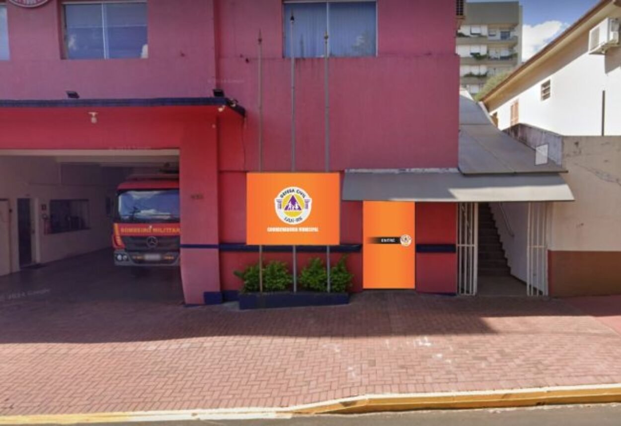 Defesa Civil de Ijuí foca em ações preventivas e melhoramento da estrutura de atendimento