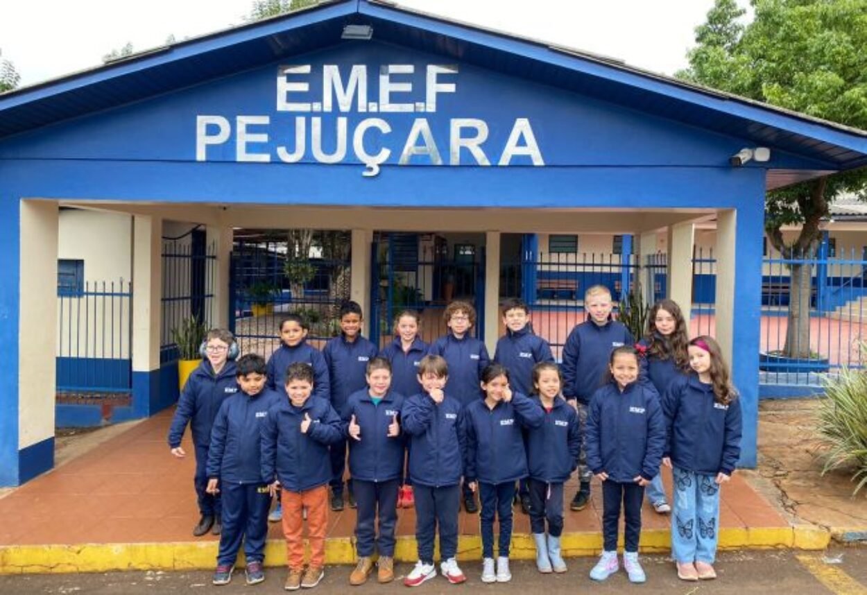 SMEC disponibiliza formulário para verificação de medidas e tamanhos dos uniformes escolares de alunos da rede municipal