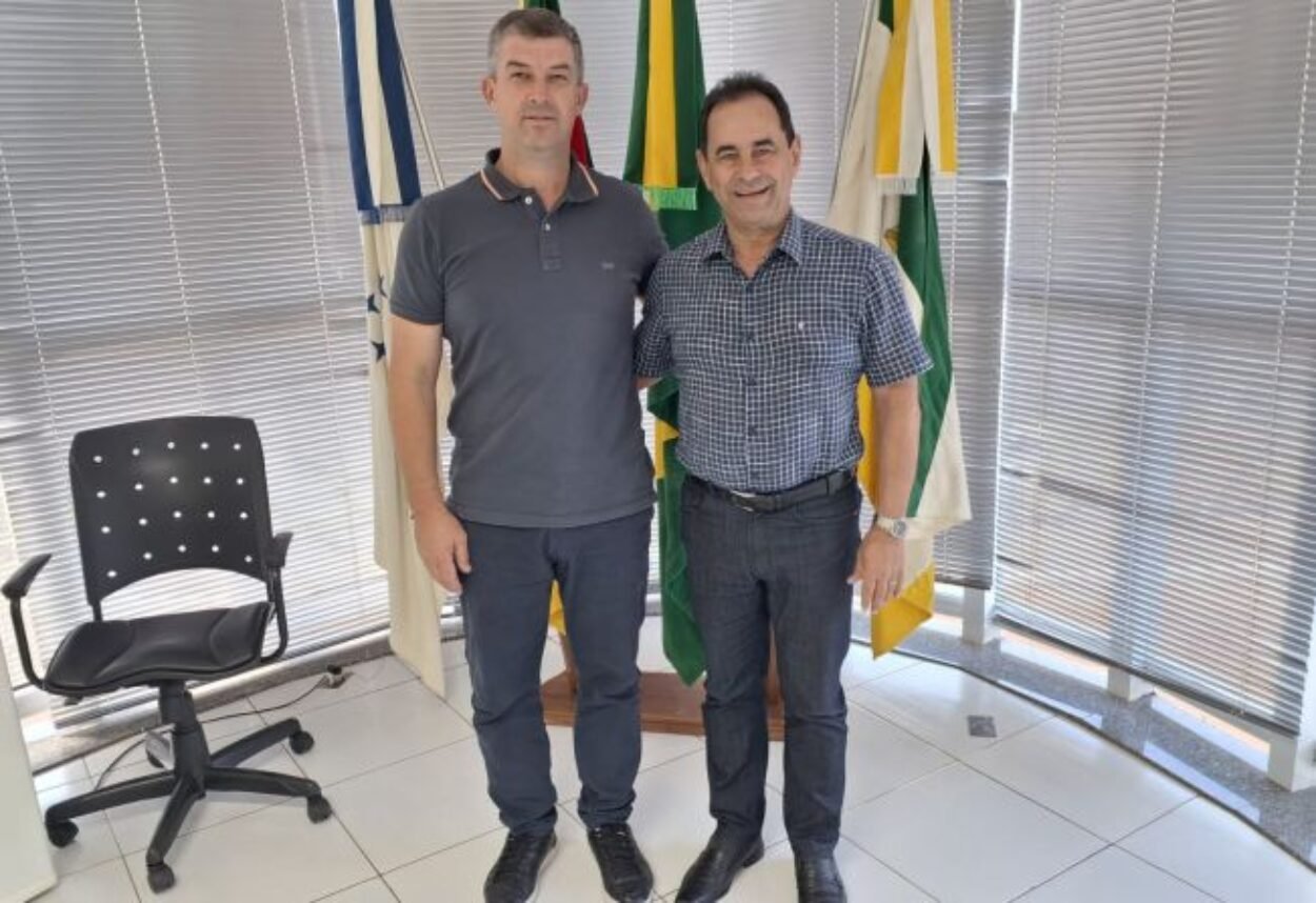 REENCONTRO DE LÍDERES MUNICIPAIS.