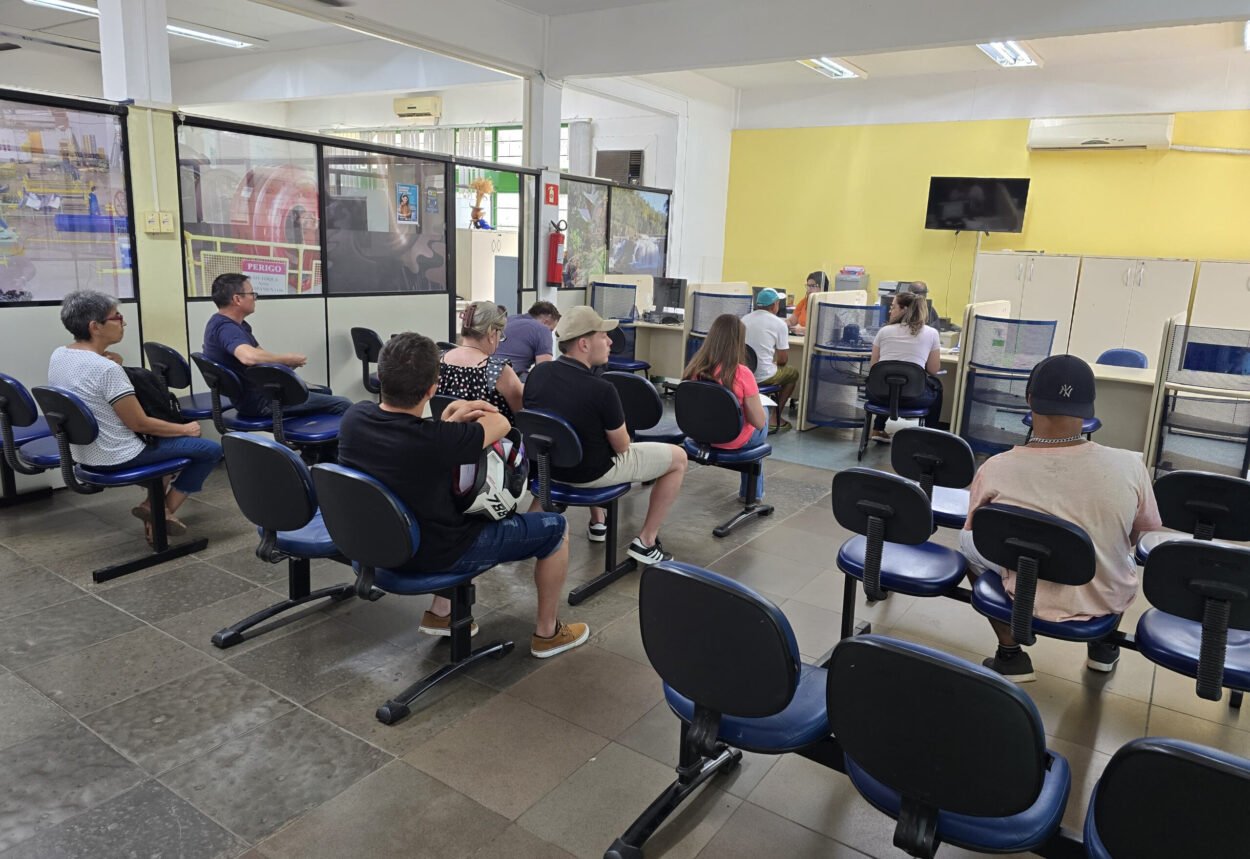 Sine de Ijuí facilita contratações e agiliza processo seletivo para empresas