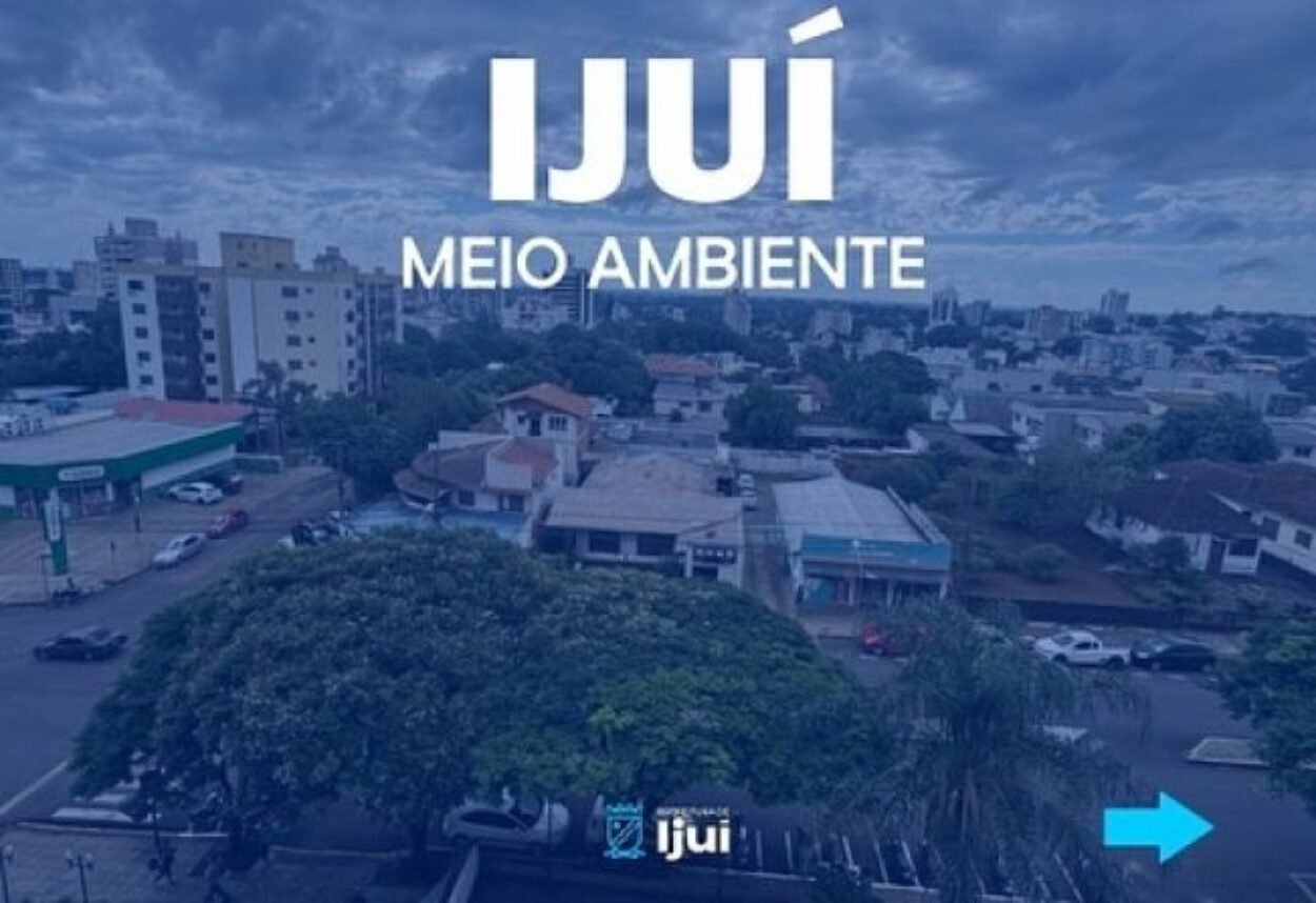 Secretaria de Meio Ambiente desempenha papel fundamental