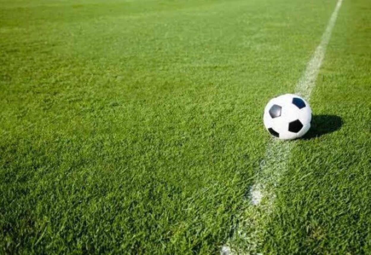 Domingo tem a Terceira Rodada do Campeonato Municipal de Futebol de Campo 2025