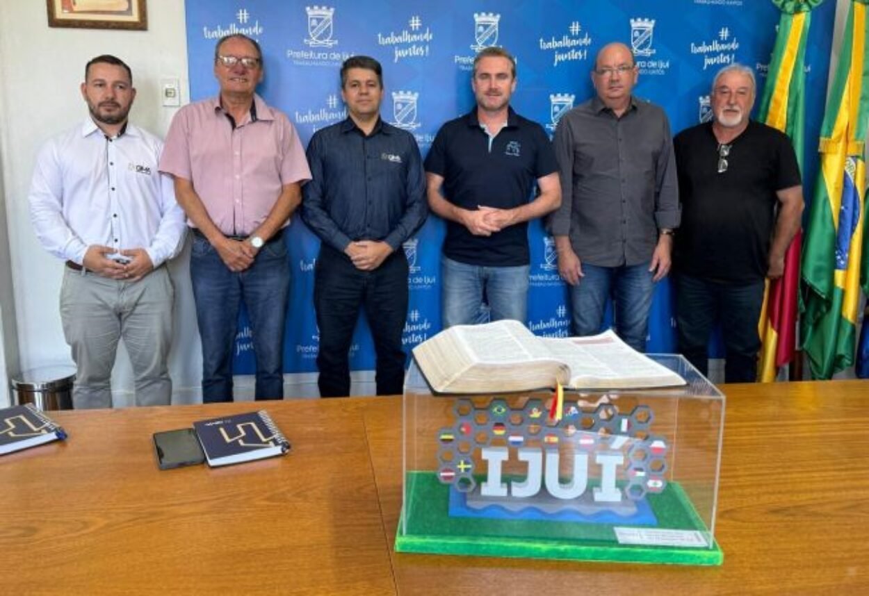 Obras do Residencial das Nações avançam com previsão de entrega para dezembro de 2025 Obras do Residencial das Nações avançam com previsão de entrega para dezembro de 2025