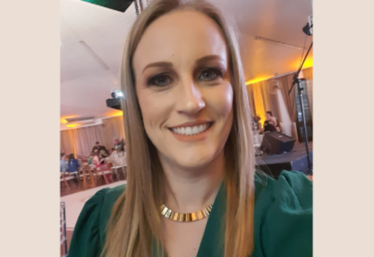 Entrevista com a Secretária de Saúde, Luana Torquetti