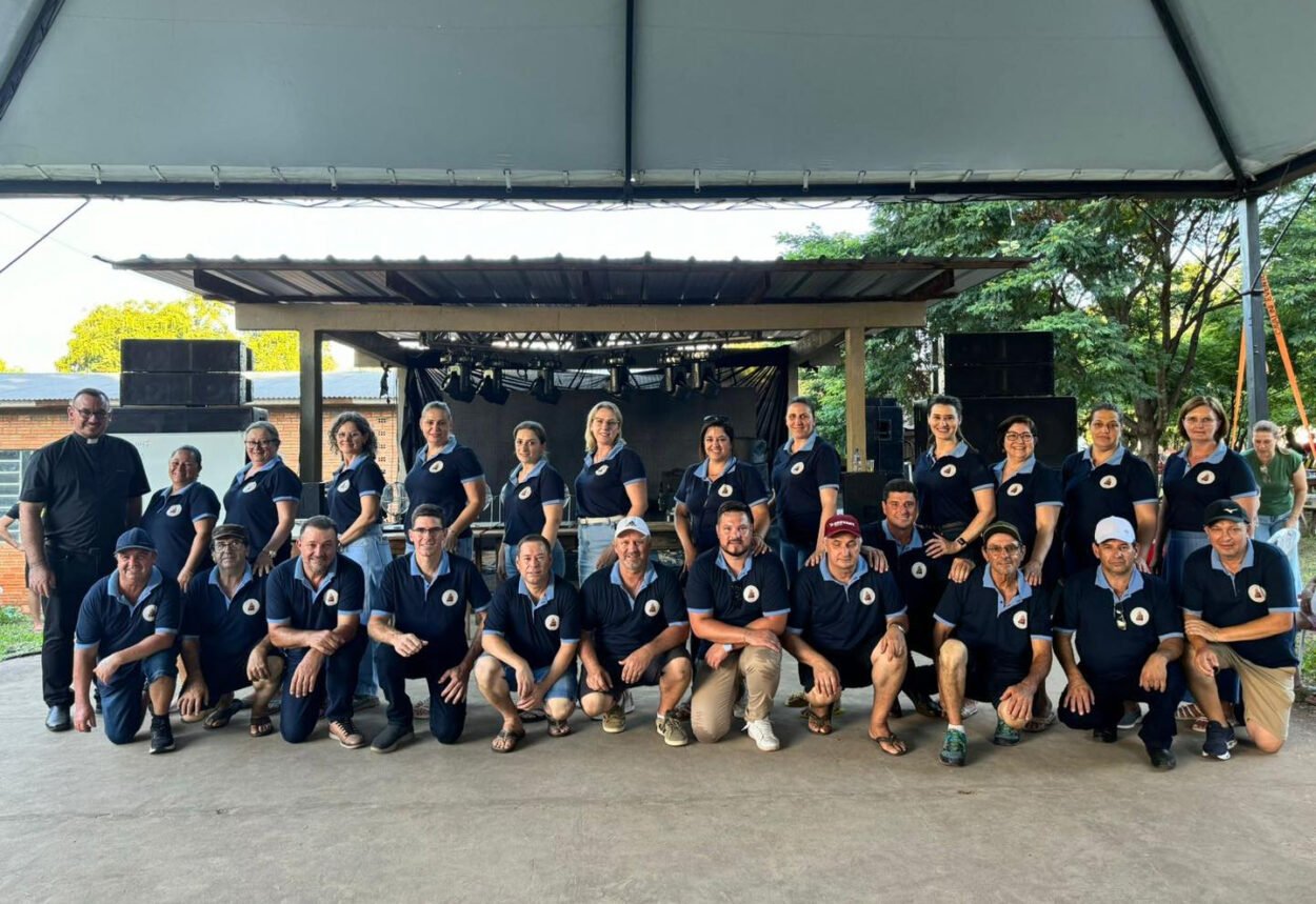 73ª Festa da Uva e do Trigo de Pejuçara foi um sucesso 73ª Festa da Uva e do Trigo de Pejuçara foi um sucesso