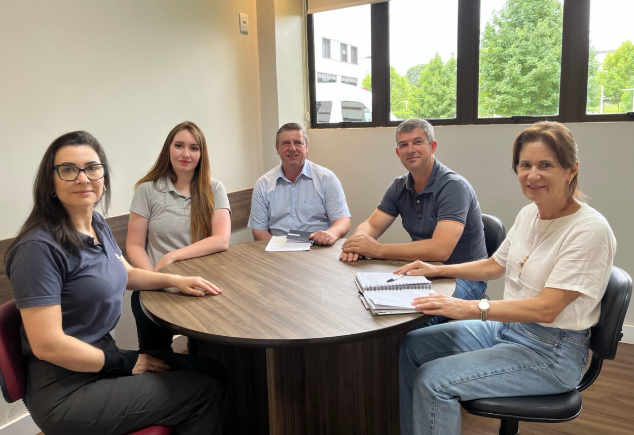BOZANO AMPLIA PARCERIA COM HOSPITAL BOM PASTOR PARA FORTALECER A SAÚDE MUNICIPAL.