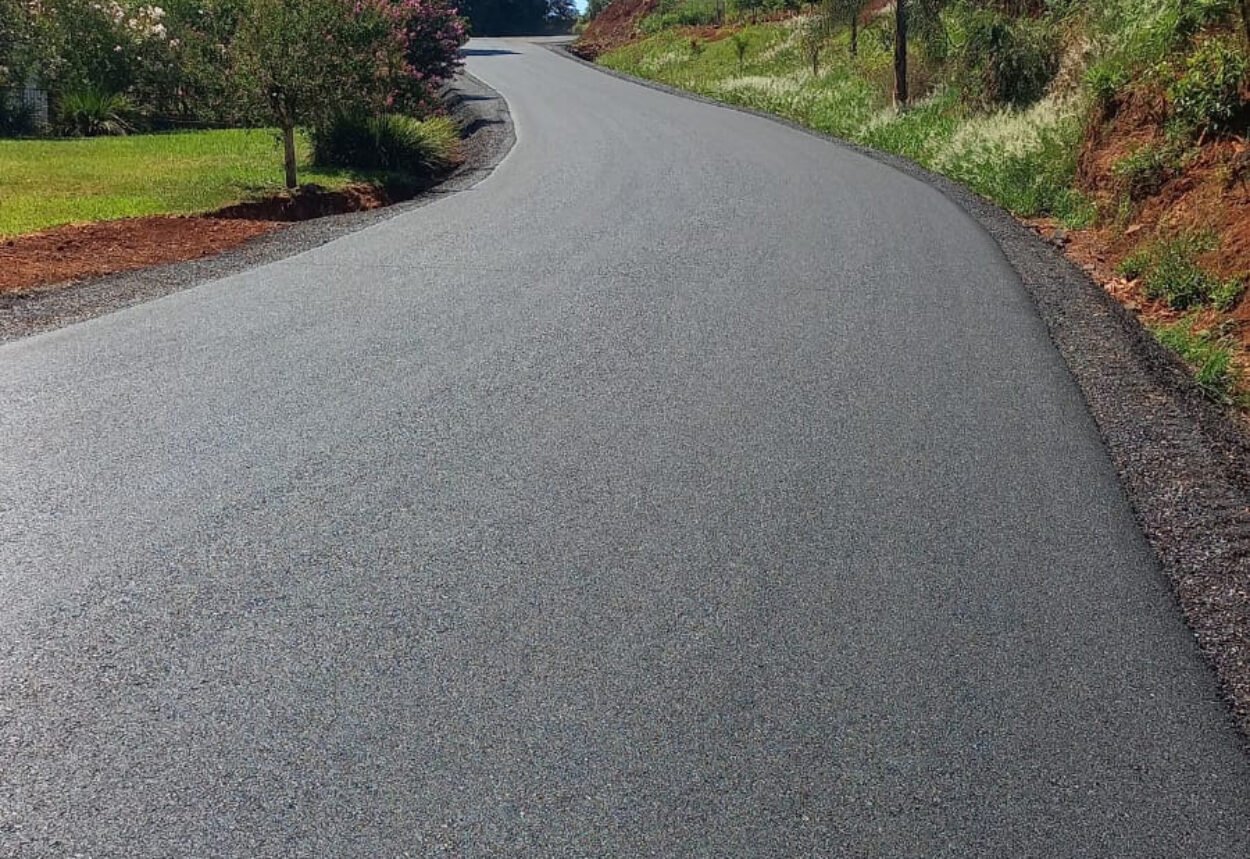 TRÂNSITO NA ESTRADA DE ACESSO À BOA ESPERANÇA ESTÁ LIBERADO!