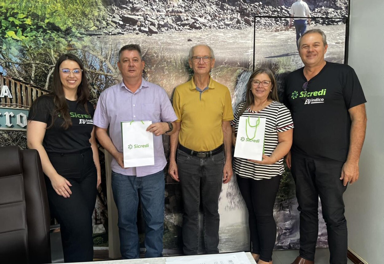 Programa A União Faz a Vida Completa 28 Anos em Coronel Barros e Terá Continuidade em 2025 Programa A União Faz a Vida Completa 28 Anos em Coronel Barros e Terá Continuidade em 2025