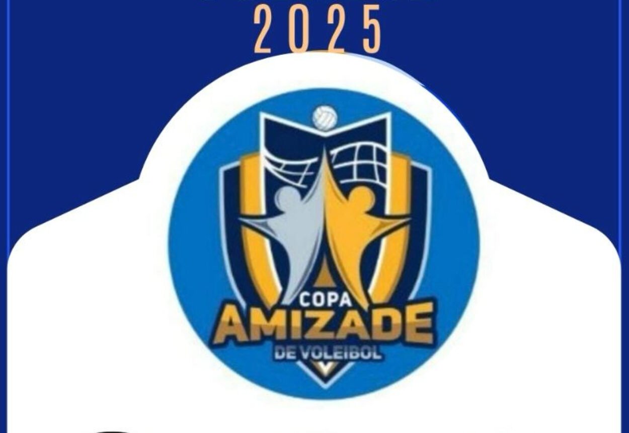 CIRCUITO REGIONAL DE VOLEIBOL INICIA DIA 28 DE MARÇO NO GINÁSIO MUNICIPAL DE BOZANO.