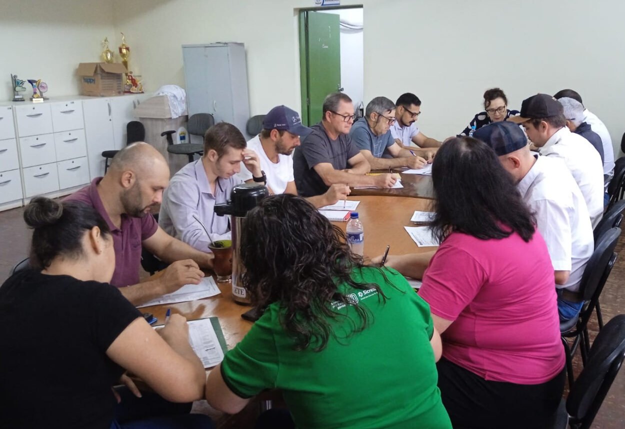 Levantamento do IBGE aponta queda expressiva na safra de soja