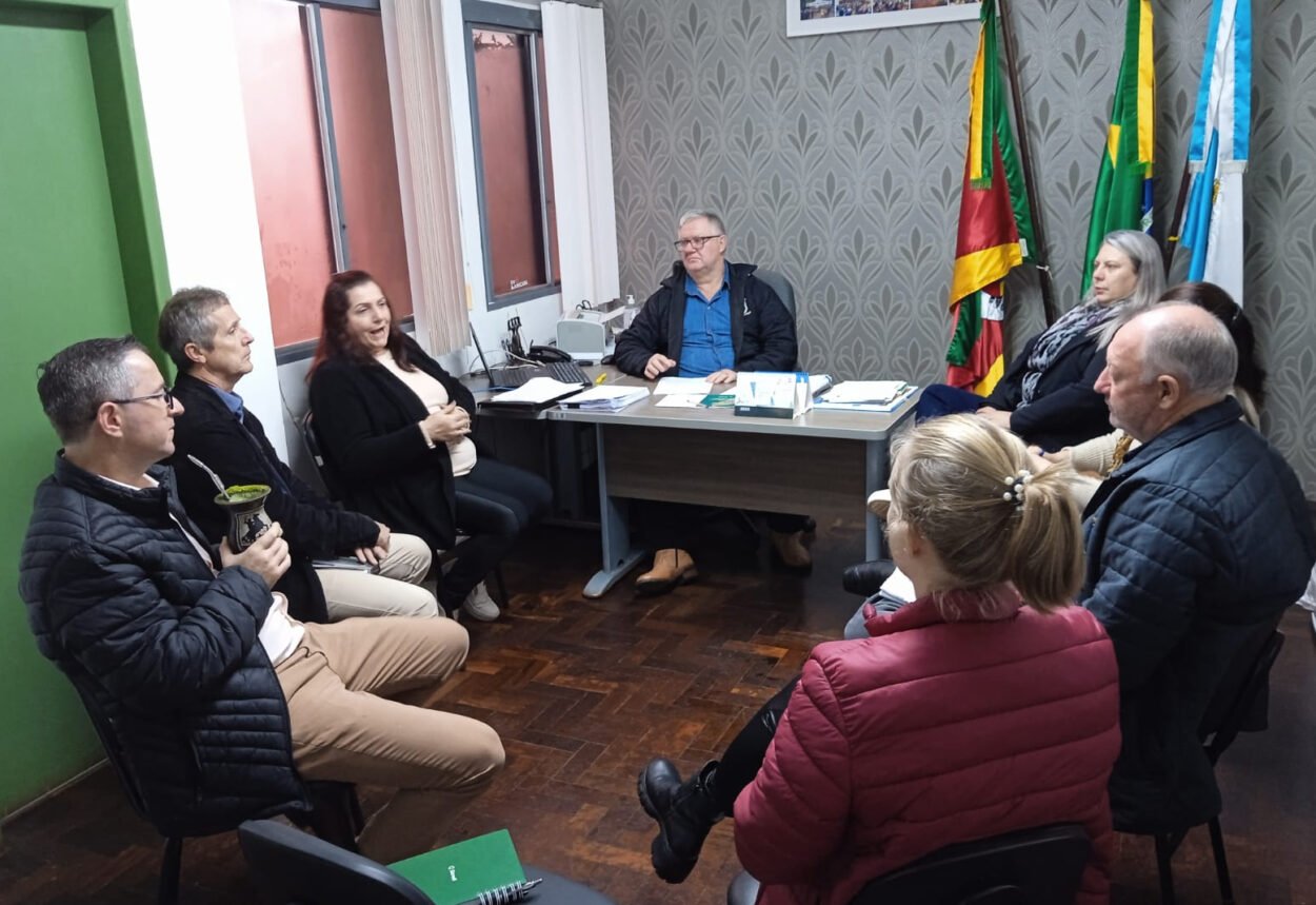 Ajuricaba poderá contar com Equipe Matricial e Assistencial de Cuidados Paliativos