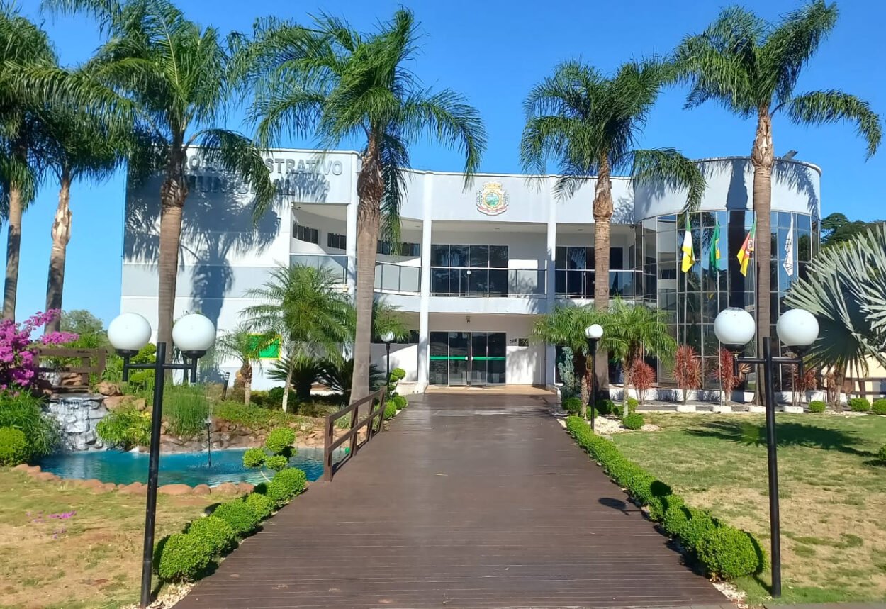 MUNICÍPIO DE BOZANO FOI BENEFICIADO COM FINANCIAMENTO DE R$ 2,5 MILHÕES PARA MODERNIZAÇÃO DE MAQUINÁRIO E INFRAESTRUTURA.