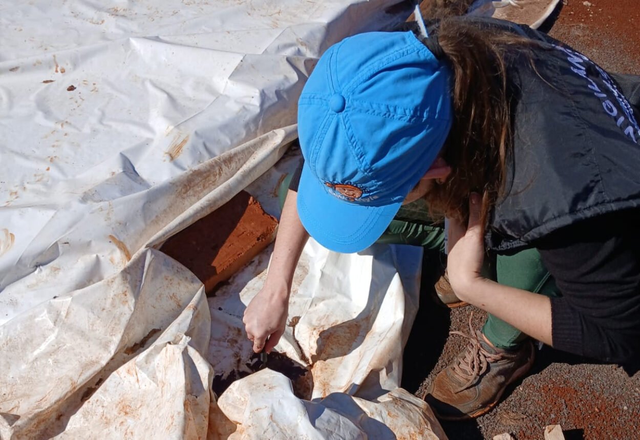 Prefeitura de Ajuricaba intensifica ações de combate ao Aedes aegypti Prefeitura de Ajuricaba intensifica ações de combate ao Aedes aegypti