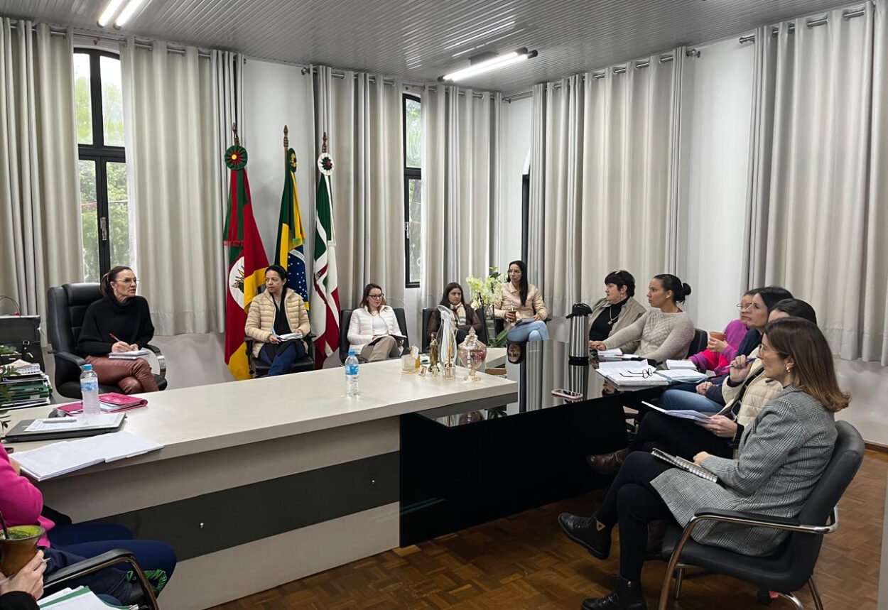 Prefeitura de Pejuçara reforça compromisso com a proteção integral de crianças e adolescentes