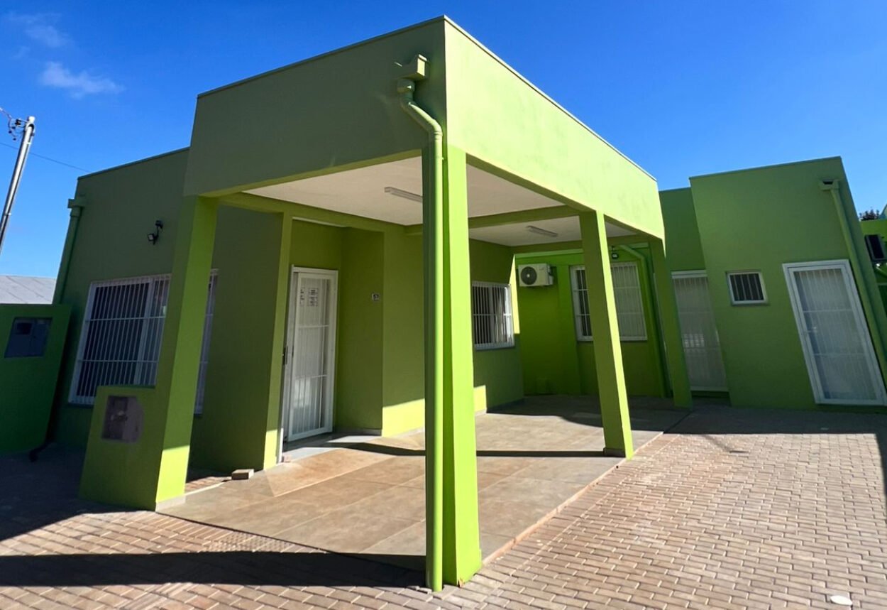 Ijuí tem nova UBS em funcionamento