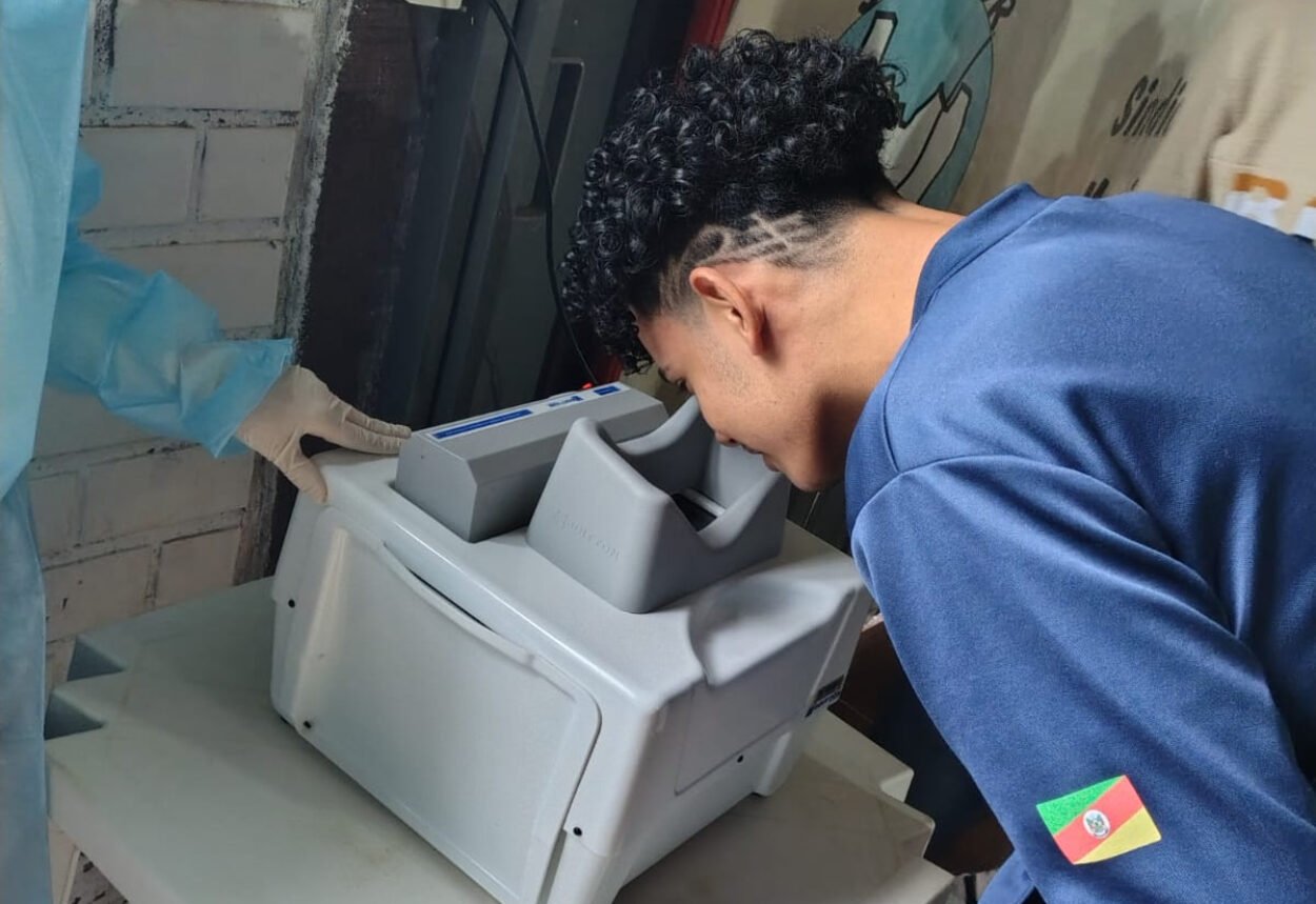 Semana do Meio Ambiente envolve escolas do município