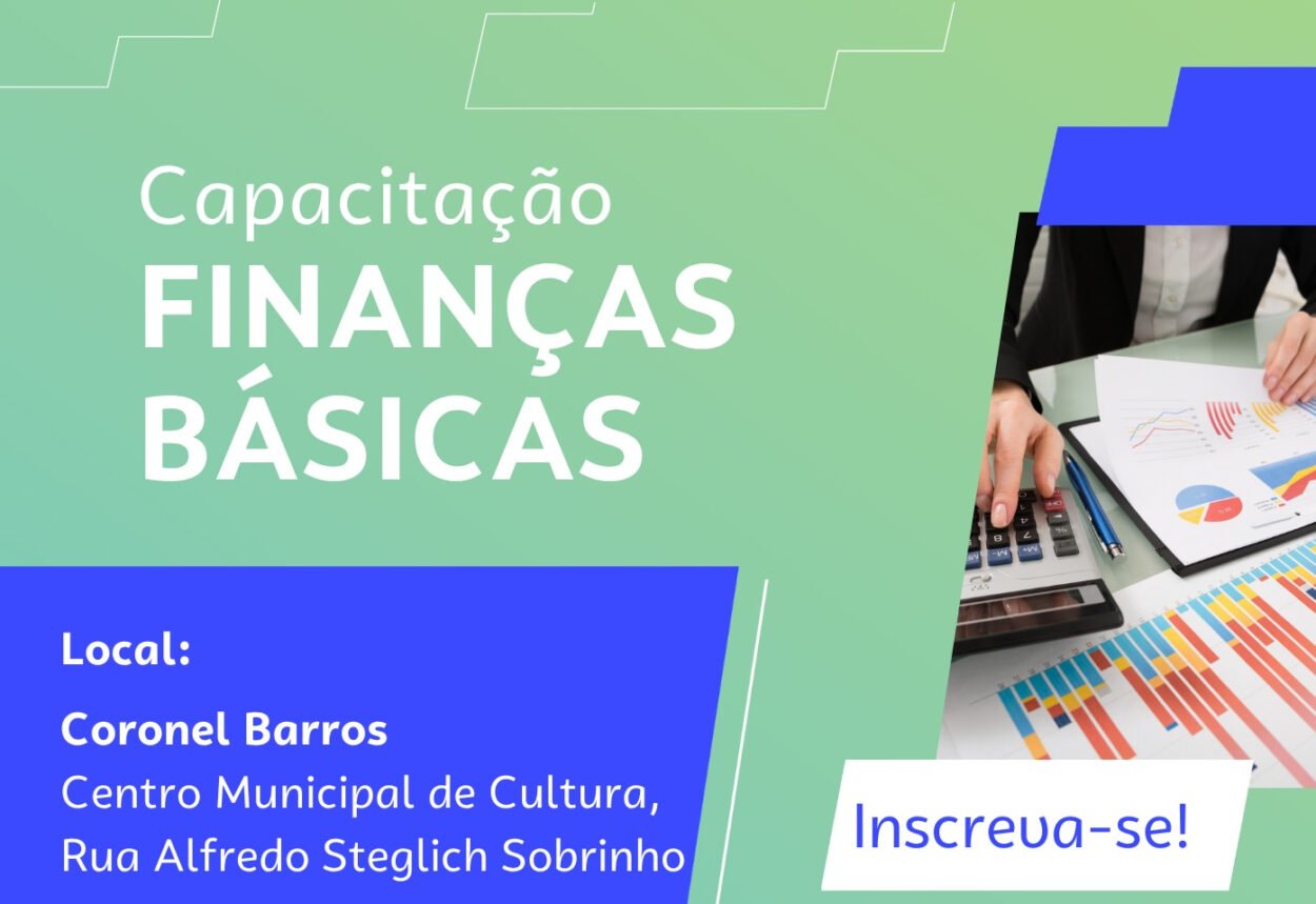 Domine as finanças da sua empresa e impulsione seus resultados!