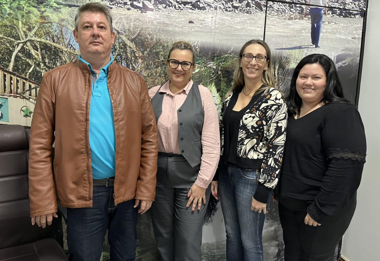 Município se mobiliza para ampliar destinação do IRPF aos Fundos Municipais