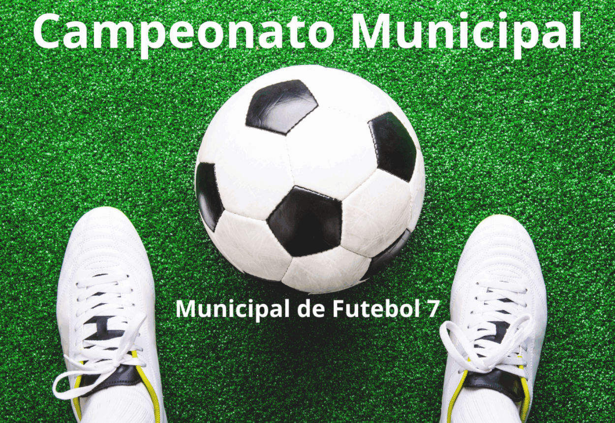 Campeonato Municipal de Futebol 7: Rodada agita a comunidade de Boa Esperança!