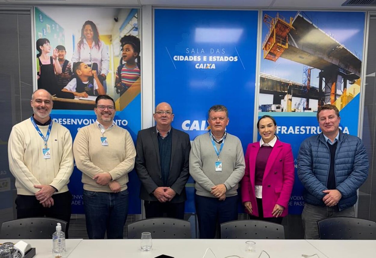 Governo de Ijuí, por meio da secretaria de Habitação, tem intensificado reuniões com o objetivo de agilizar a execução de projetos habitacionais