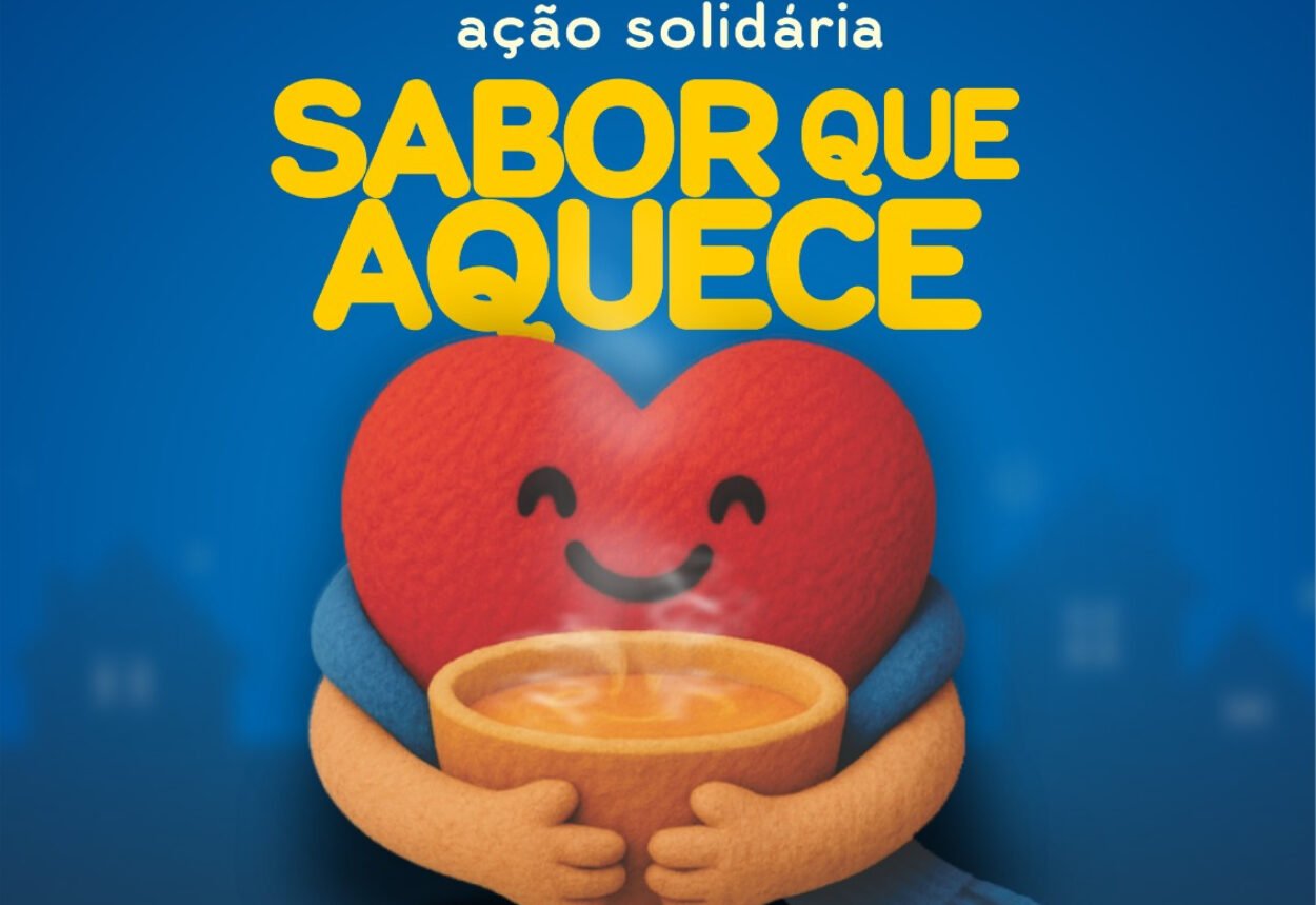 Instabilidade climática adia ação no bairro Colonial