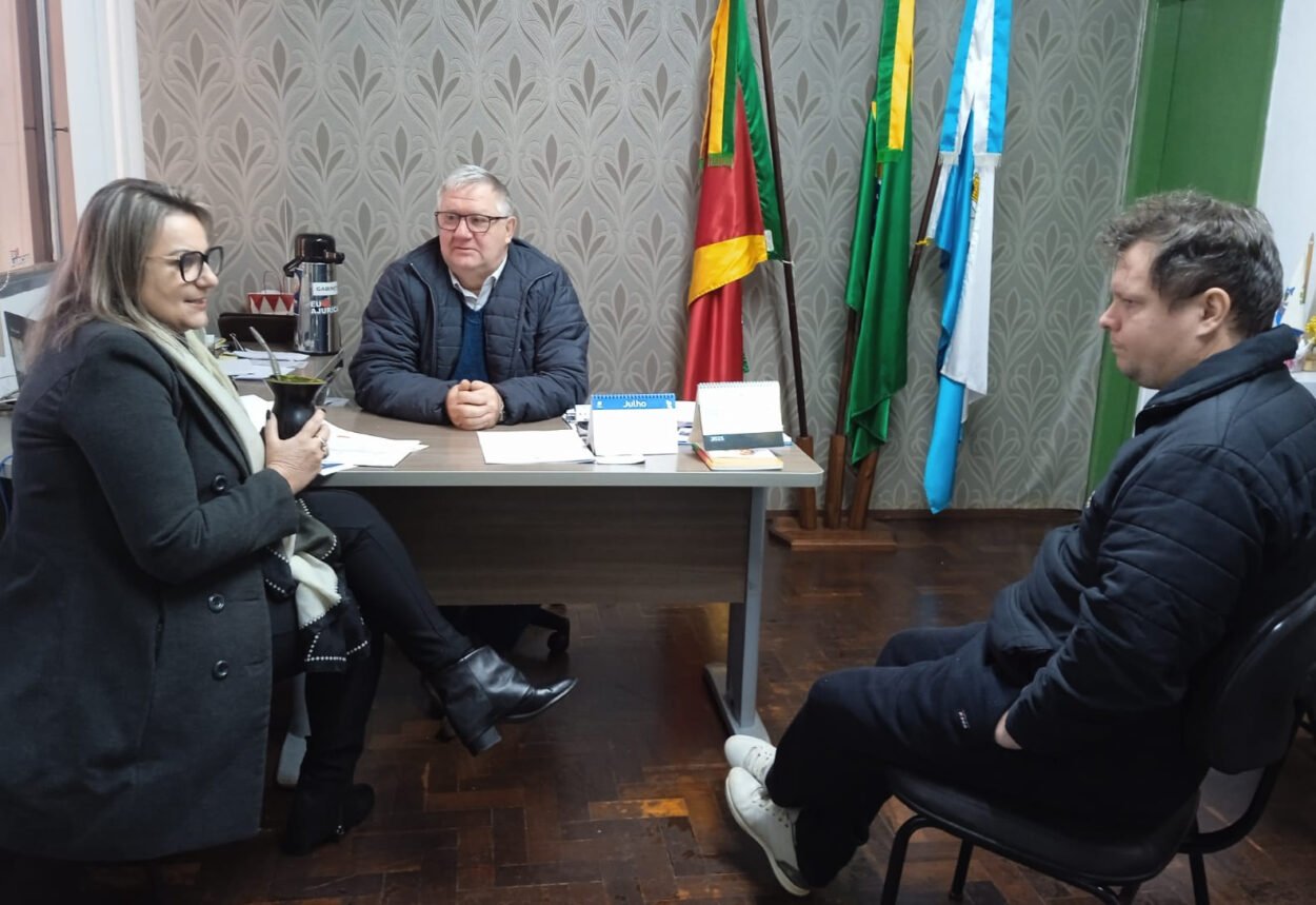 Delegada do CRC-RS reforça importância da destinação do Imposto de Renda aos fundos municipais